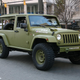 Illustration for article titled Jeep J8 Gallery
